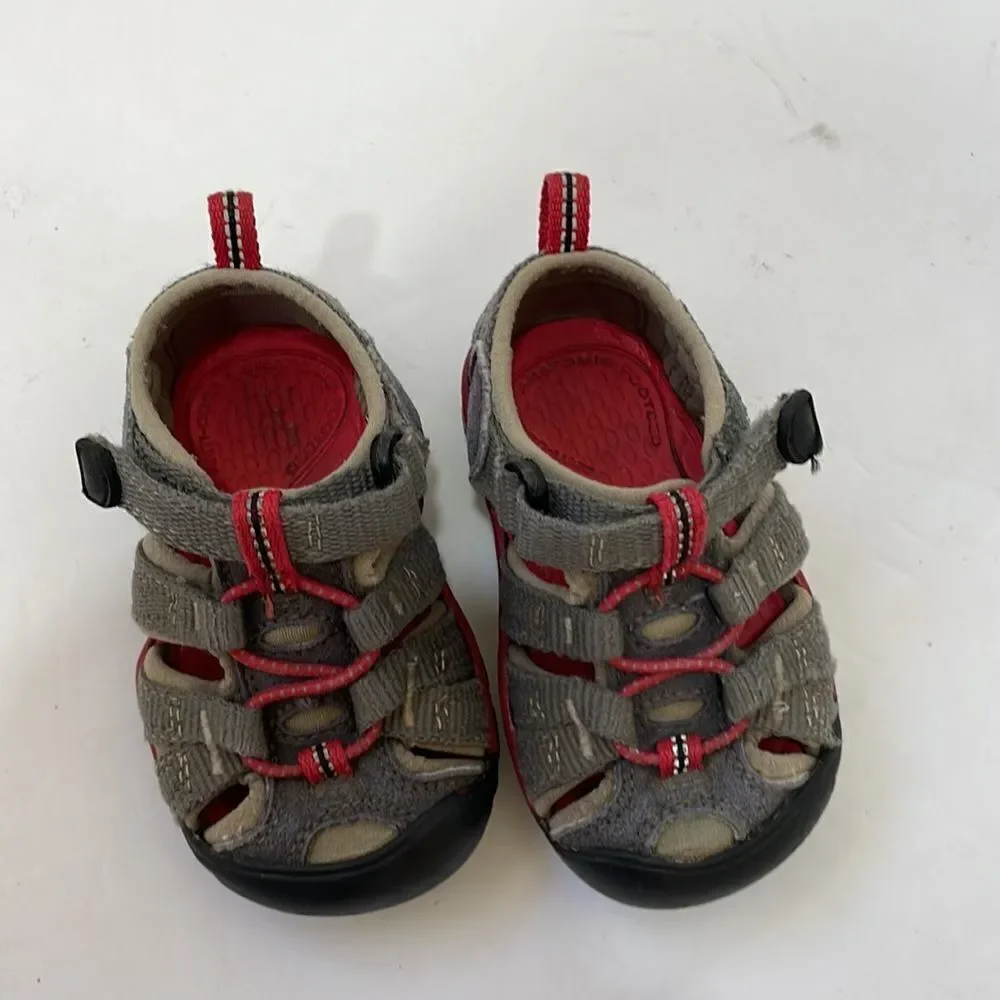 ‎KEEN BABY SHOES